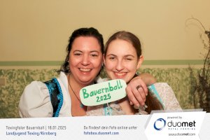 Texingtaler Bauernball